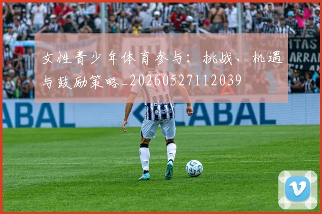 女性青少年体育参与：挑战、机遇与鼓励策略_20260527112039